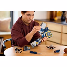 Immagine di Costruzioni LEGO 10358