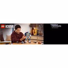 Immagine di Costruzioni LEGO 10358