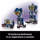 Immagine di Costruzioni LEGO 10358