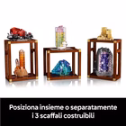 Immagine di Costruzioni LEGO 21362