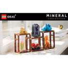 Immagine di Costruzioni LEGO 21362