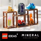 Immagine di Costruzioni LEGO 21362