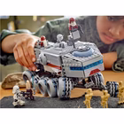 Immagine di Costruzioni LEGO 75413