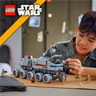 Immagine di Costruzioni LEGO 75413