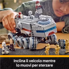 Immagine di Costruzioni LEGO 75413
