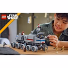 Immagine di Costruzioni LEGO 75413