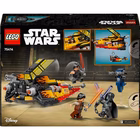 Immagine di Costruzioni LEGO 75414