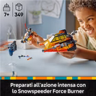 Immagine di Costruzioni LEGO 75414