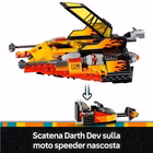 Immagine di Costruzioni LEGO 75414