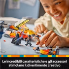 Immagine di Costruzioni LEGO 75414