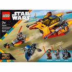 Immagine di Costruzioni LEGO 75414