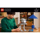 Immagine di Costruzioni LEGO 75417