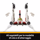 Immagine di Costruzioni LEGO 75432