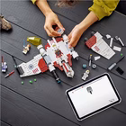 Immagine di Costruzioni LEGO 75432