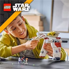 Immagine di Costruzioni LEGO 75432