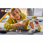 Immagine di Costruzioni LEGO 75432