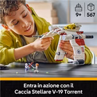 Immagine di Costruzioni LEGO 75432