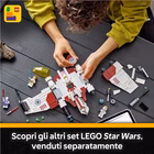 Immagine di Costruzioni LEGO 75432