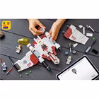 Immagine di Costruzioni LEGO 75432