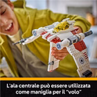 Immagine di Costruzioni LEGO 75432