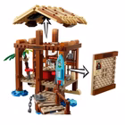 Immagine di Costruzioni LEGO 75636