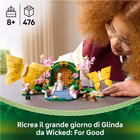 Immagine di Costruzioni LEGO 75688