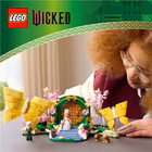 Immagine di Costruzioni LEGO 75688
