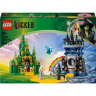 Immagine di Costruzioni LEGO 75689