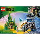 Immagine di Costruzioni LEGO 75689