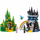 Immagine di Costruzioni LEGO 75689