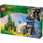 Immagine di Costruzioni LEGO 75689