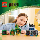 Immagine di Costruzioni LEGO 75689