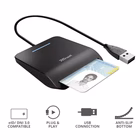 Immagine di Primo USB-C dni smartcard reader