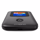 Immagine di Router 4g/lte 0 STRONG Hostpot 4G 150C con Display 4GMIFI150CD