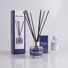 Immagine di Diffusore di profumo COCCOINA fragranza mandorla 100 ml