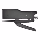 Immagine di Cucitrice a pinza ZENITH 548/E per punti 6/4 e 6/6 colore effetto jeans nero