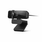 Immagine di Lenovo essential Full HD webcam gen 2