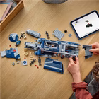 Immagine di Costruzioni LEGO 75435