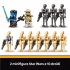 Immagine di Costruzioni LEGO 75435