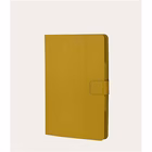 Immagine di Cover polietilene giallo TUCANO TAB-UNIS105-Y