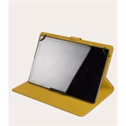 Immagine di Cover polietilene giallo TUCANO TAB-UNIS105-Y