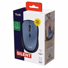 Immagine di TRUST MOUSE WIRELESS SILENZIOSO - 1600DPI - PLASTICA RIC 25514