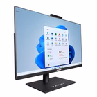 Immagine di Pc All-in-One 23,8" 8.00000 professional intel core i5 512GB YASHI AY24805 - Victory 24 i5-13420H 8