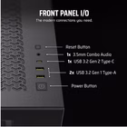 Immagine di Cabinet midi-tower Nero CORSAIR CC-9011276-WW