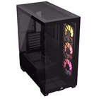 Immagine di Cabinet midi-tower Nero CORSAIR CC-9011278-WW