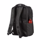 Immagine di Macbook pro 16 rpet Nero TUCANO Zaino con AGS per MacBook Pro 16" e laptop 15.6" BKMAR15-AGS-BK