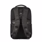 Immagine di Macbook pro 16 rpet Nero TUCANO Zaino con AGS per MacBook Pro 16" e laptop 15.6" BKMAR15-AGS-BK