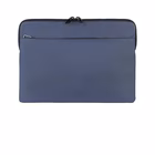 Immagine di Notebook da 15.6 poliuretano Blu TUCANO GOMMO SLEEVE 15.6" BLU BFGOM1516-B