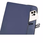 Immagine di Notebook da 15.6 poliuretano Blu TUCANO GOMMO SLEEVE 15.6" BLU BFGOM1516-B