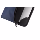 Immagine di Notebook da 15.6 poliuretano Blu TUCANO GOMMO SLEEVE 15.6" BLU BFGOM1516-B